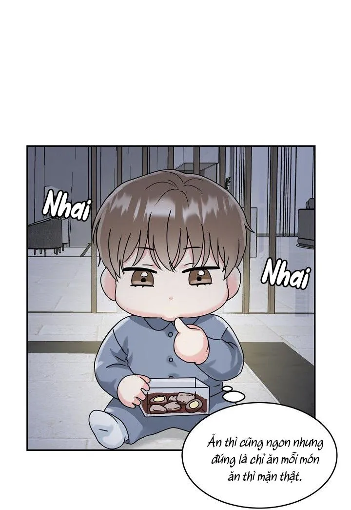 HANG CỌP (ABO) Chapter 1 Trang 61