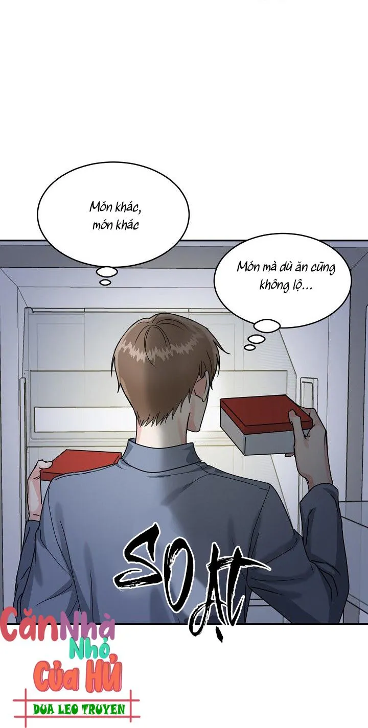 HANG CỌP (ABO) Chapter 1 Trang 62