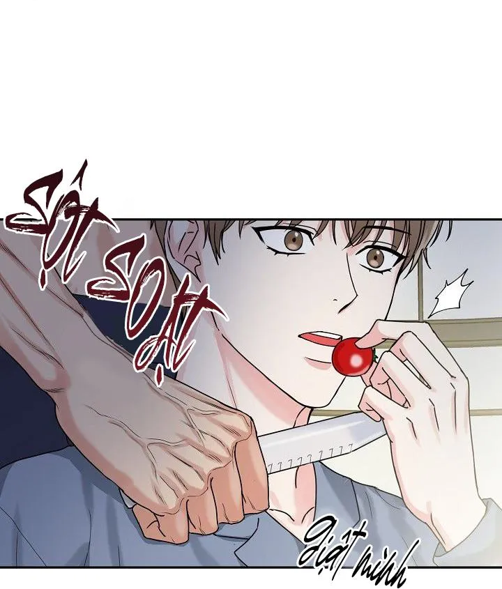 HANG CỌP (ABO) Chapter 1 Trang 63