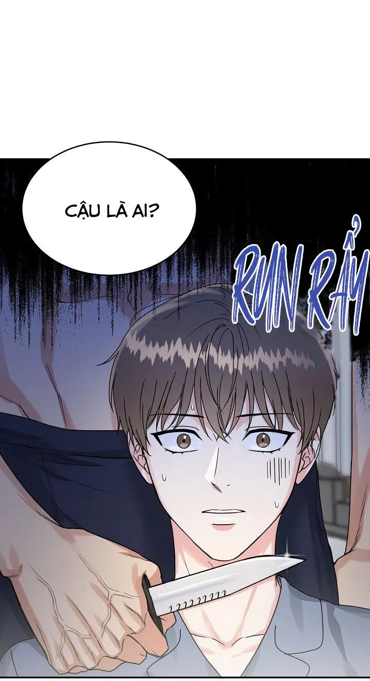 HANG CỌP (ABO) Chapter 1 Trang 64