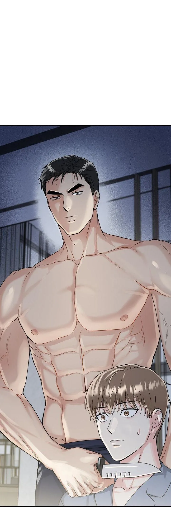 HANG CỌP (ABO) Chapter 1 Trang 65