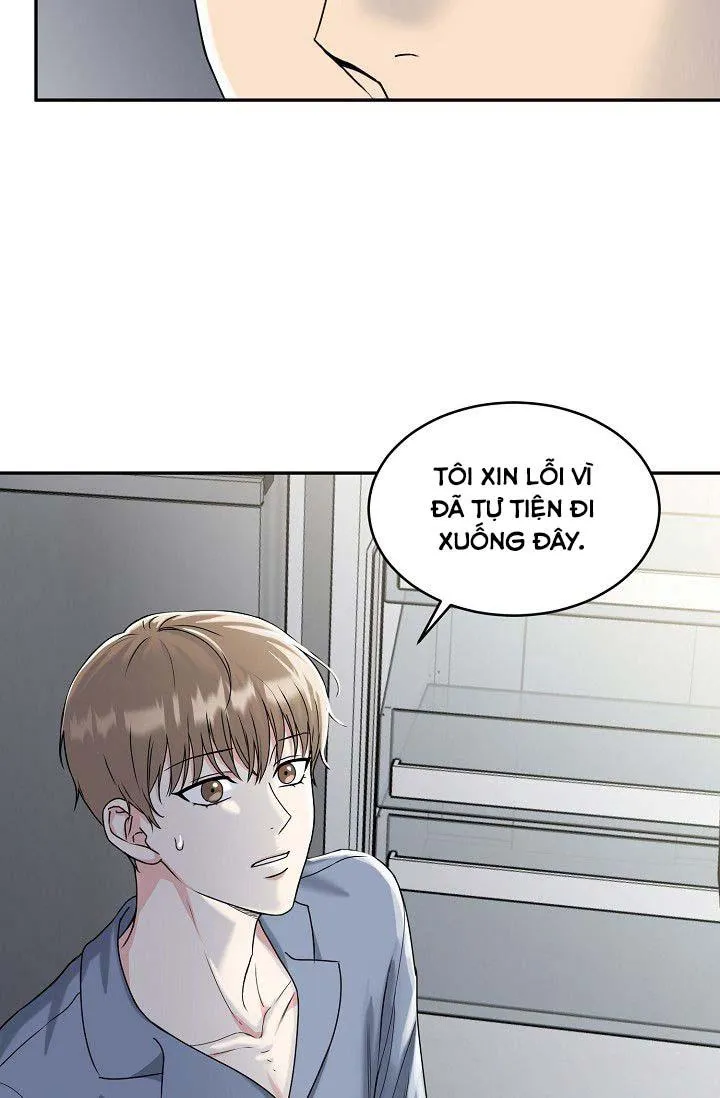 HANG CỌP (ABO) Chapter 2 Trang 7