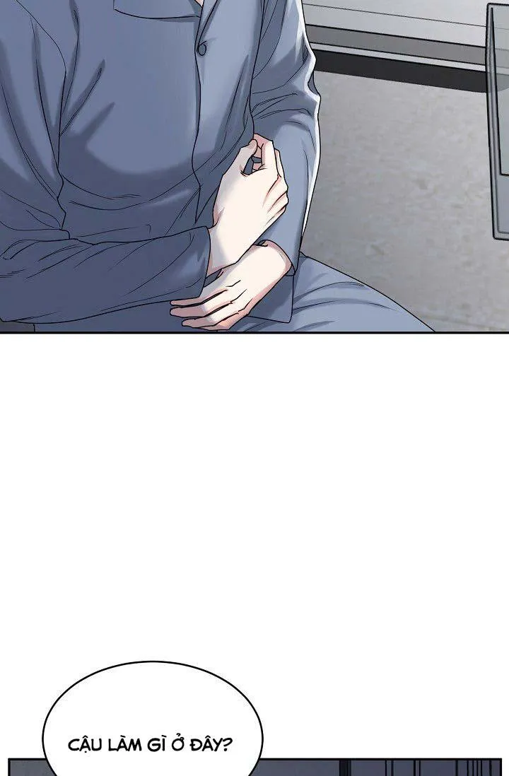 HANG CỌP (ABO) Chapter 2 Trang 8