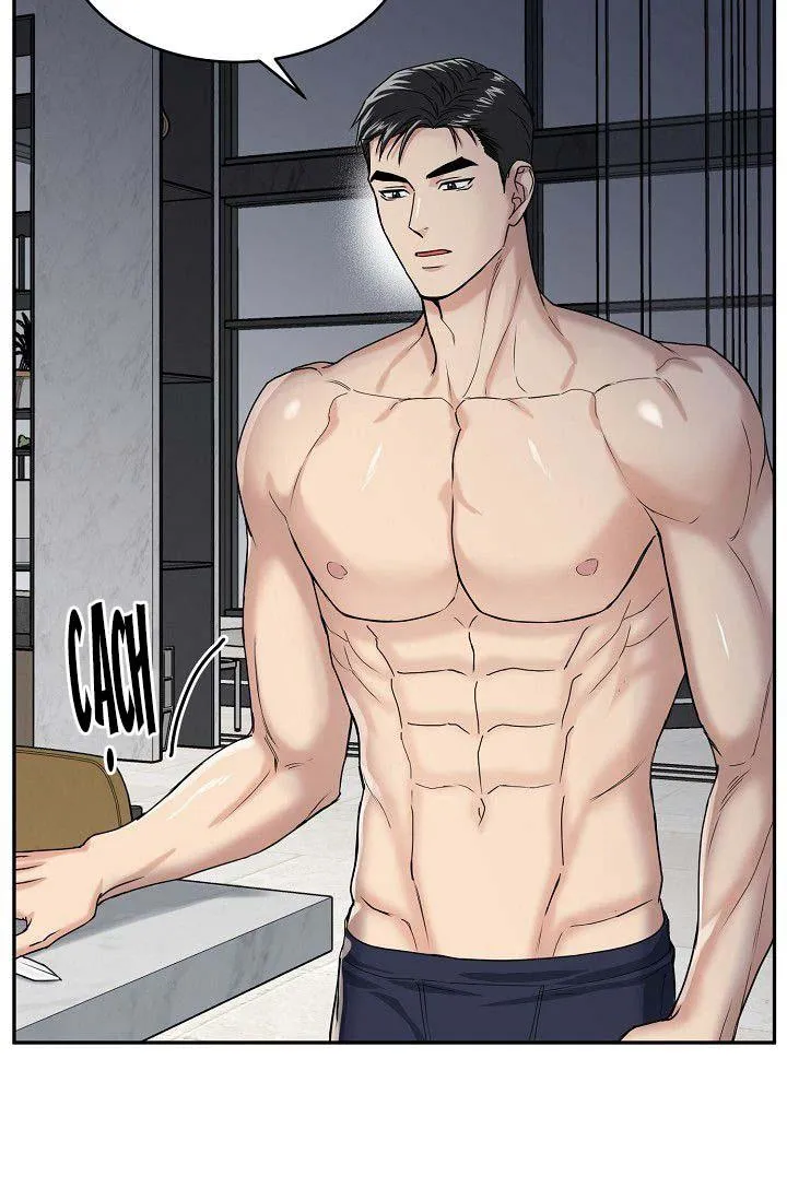 HANG CỌP (ABO) Chapter 2 Trang 9