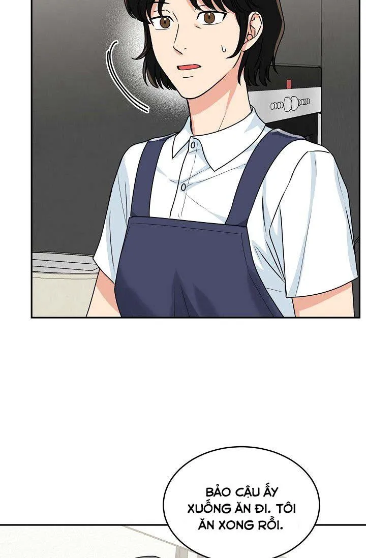 HANG CỌP (ABO) Chapter 2 Trang 24