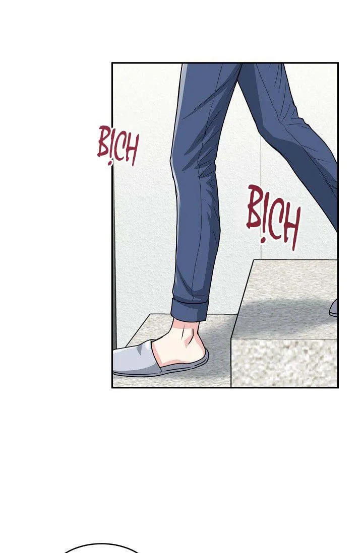 HANG CỌP (ABO) Chapter 2 Trang 27