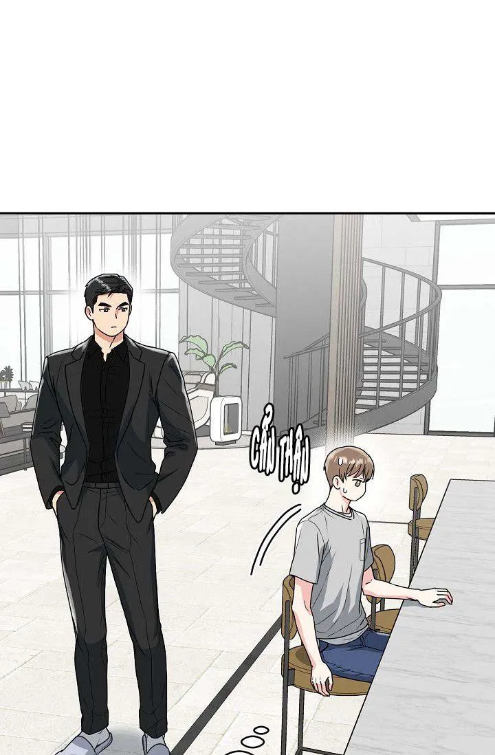 HANG CỌP (ABO) Chapter 2 Trang 31