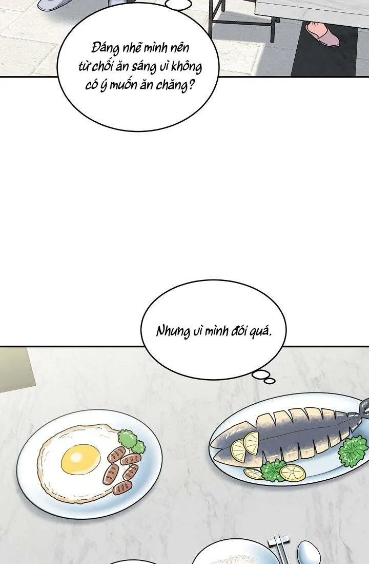 HANG CỌP (ABO) Chapter 2 Trang 32