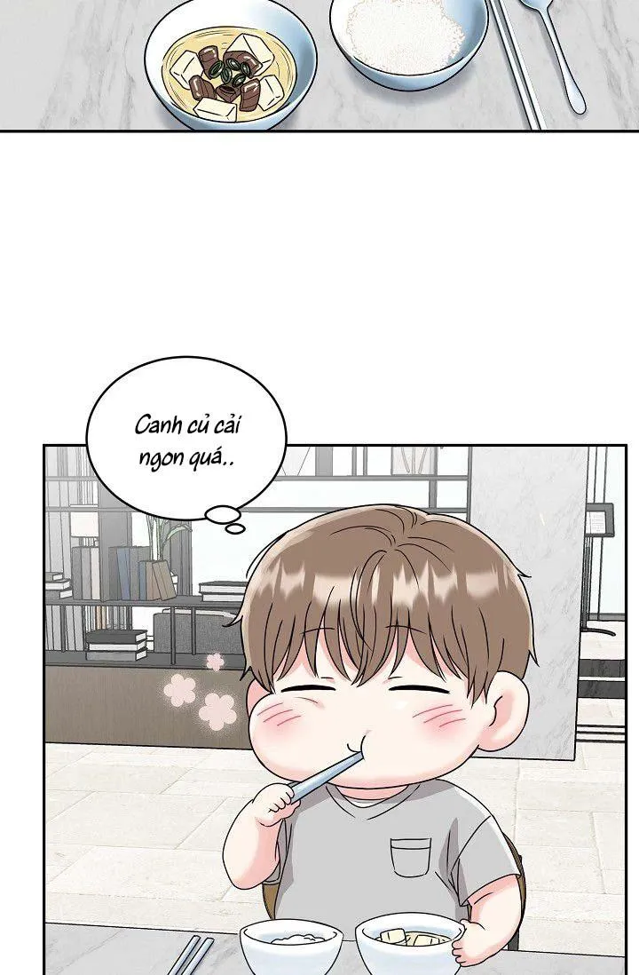 HANG CỌP (ABO) Chapter 2 Trang 33