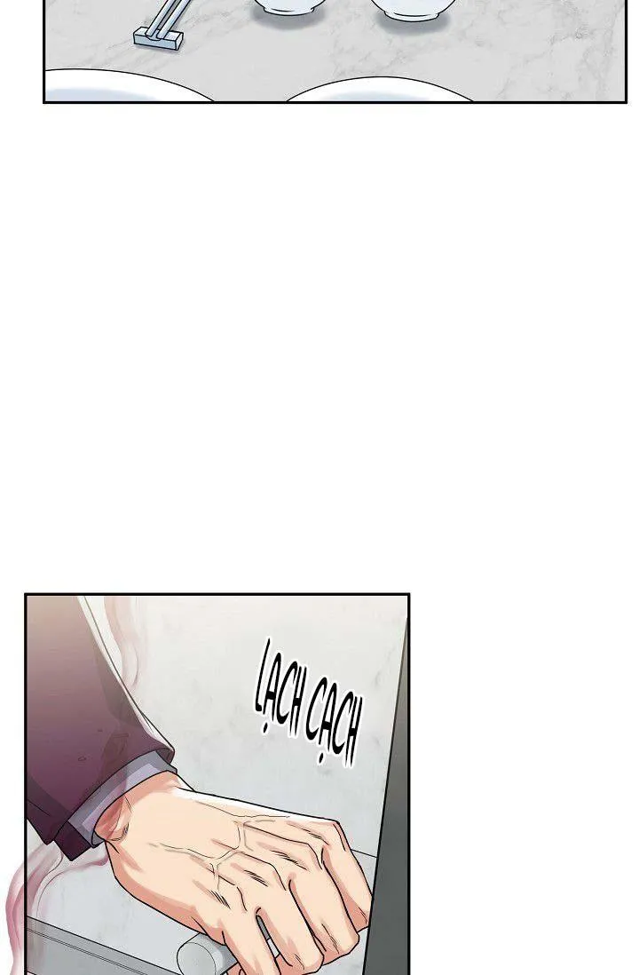 HANG CỌP (ABO) Chapter 2 Trang 34