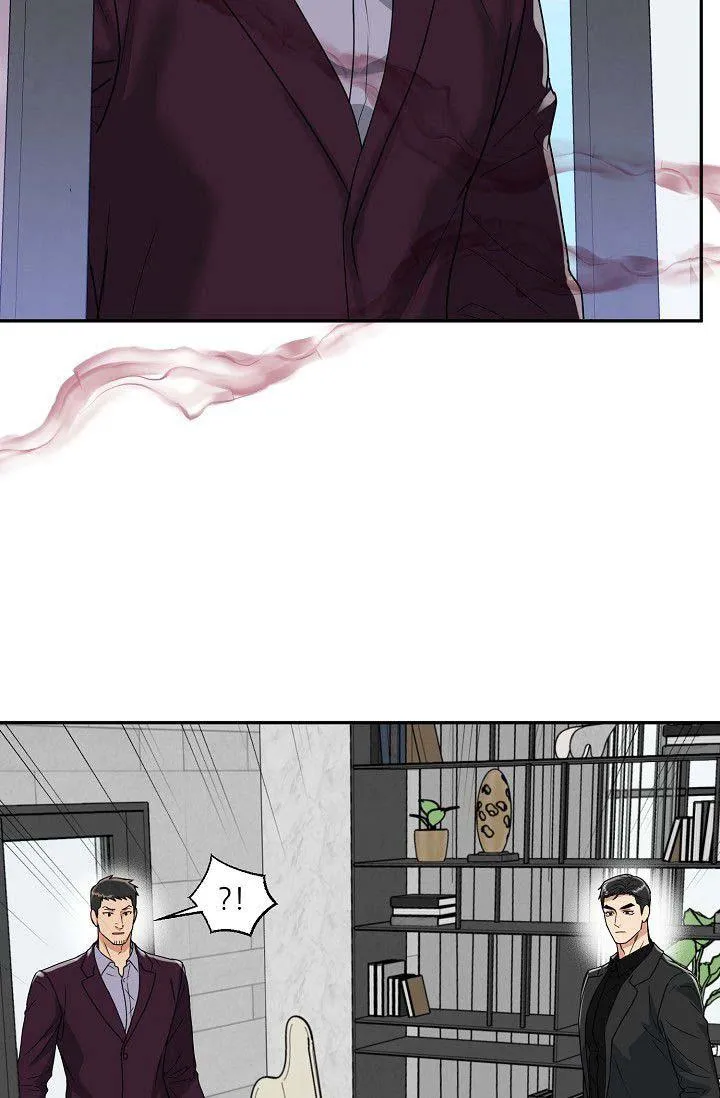 HANG CỌP (ABO) Chapter 2 Trang 37