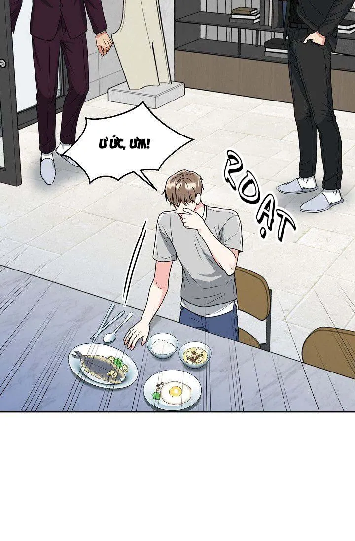 HANG CỌP (ABO) Chapter 2 Trang 38