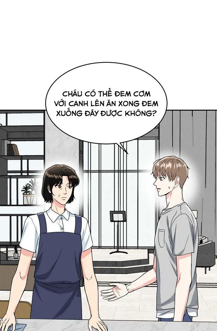 HANG CỌP (ABO) Chapter 2 Trang 46