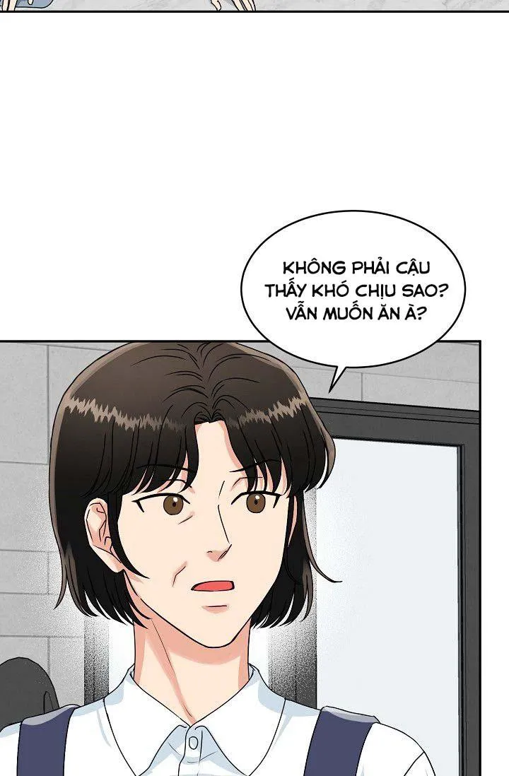 HANG CỌP (ABO) Chapter 2 Trang 47