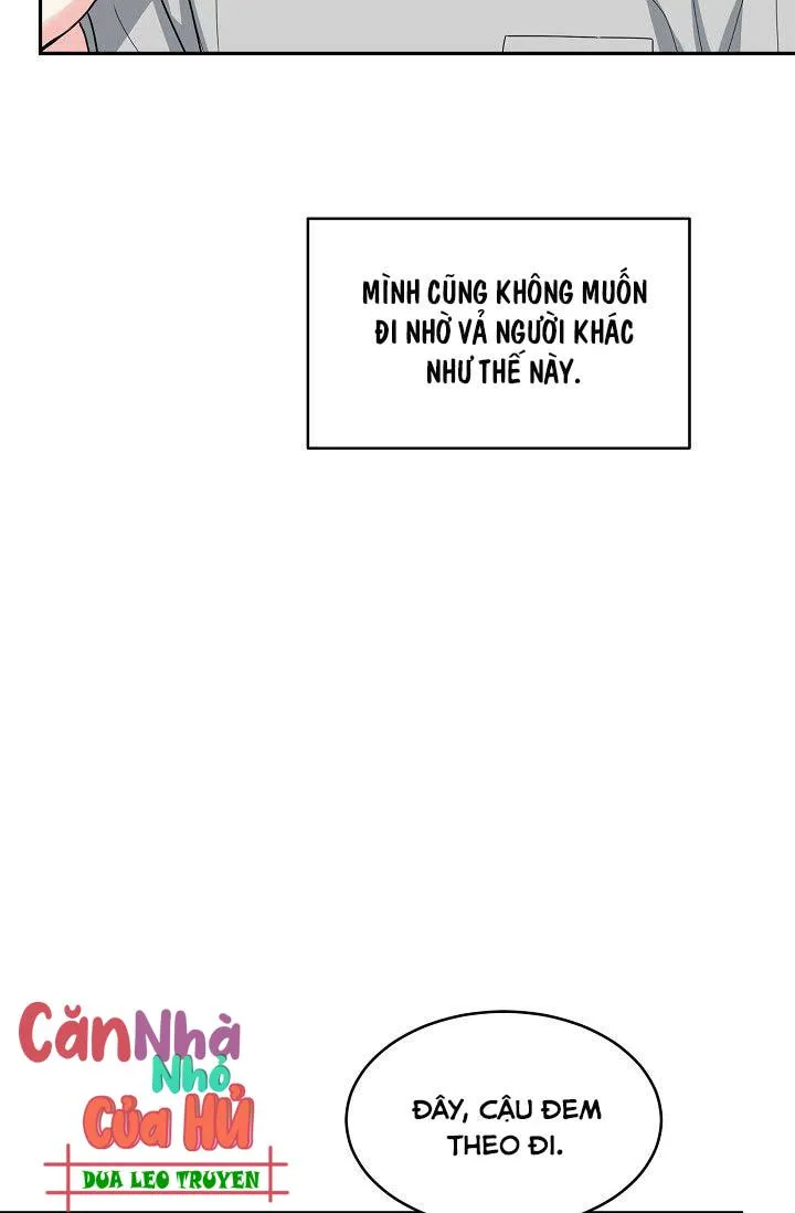 HANG CỌP (ABO) Chapter 2 Trang 49