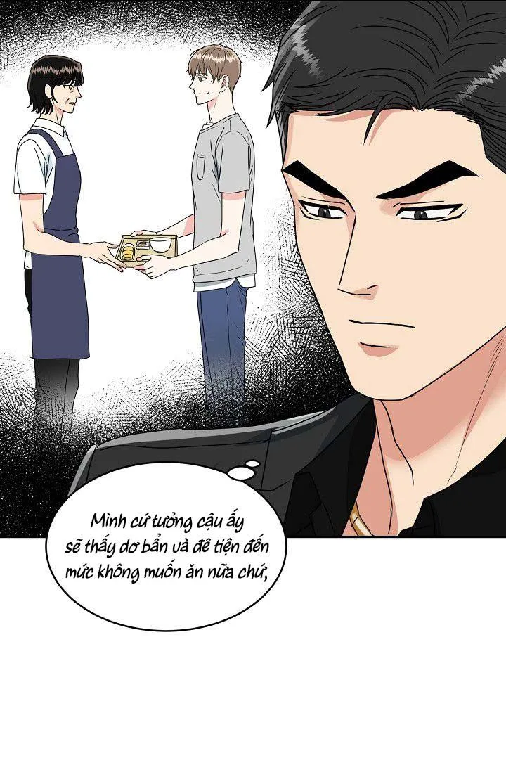 HANG CỌP (ABO) Chapter 2 Trang 69