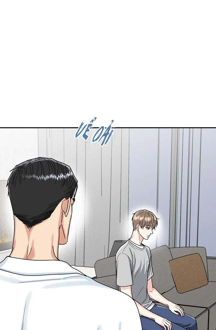 HANG CỌP (ABO) Chapter 4 Trang 4