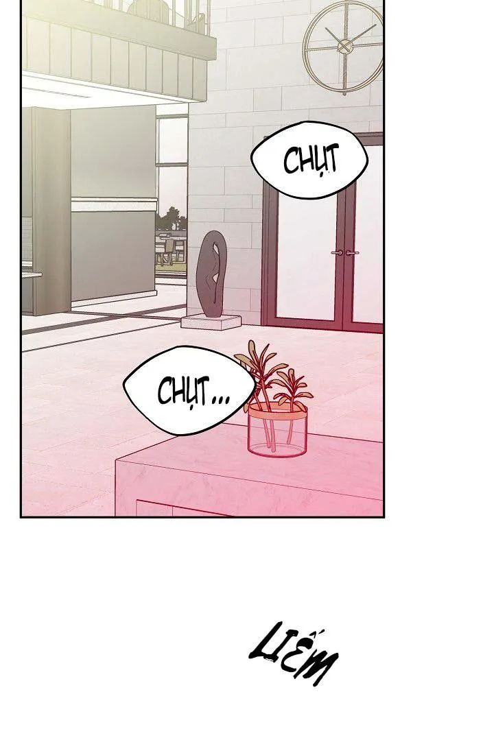 HANG CỌP (ABO) Chapter 4 Trang 10