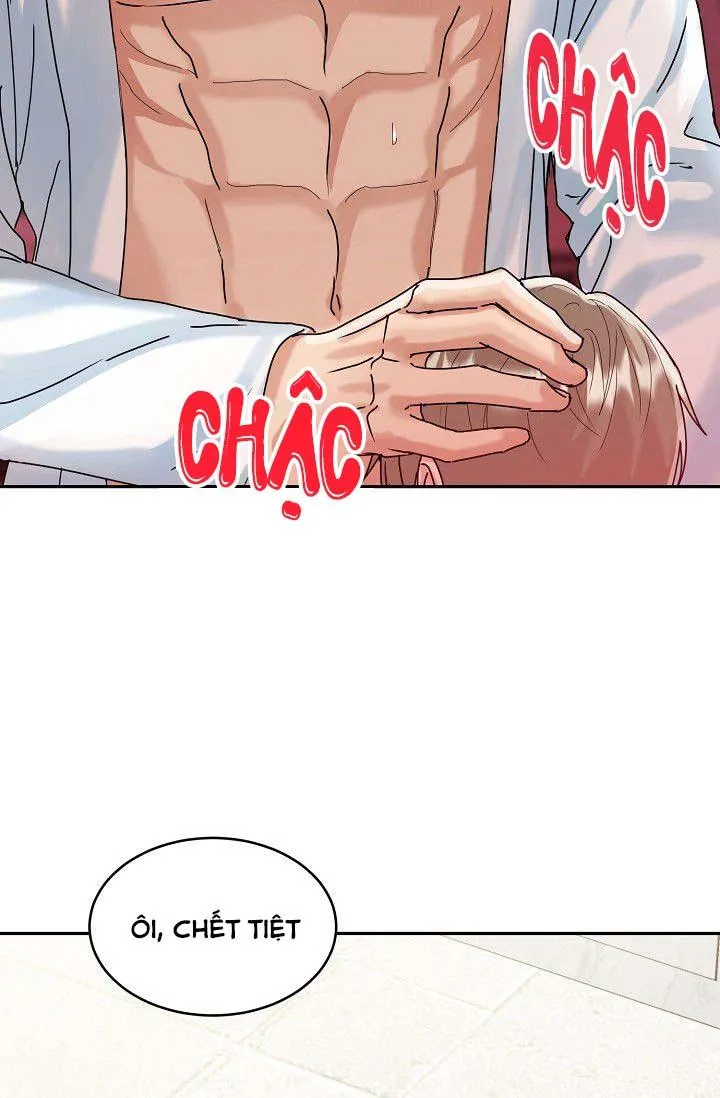 HANG CỌP (ABO) Chapter 4 Trang 13