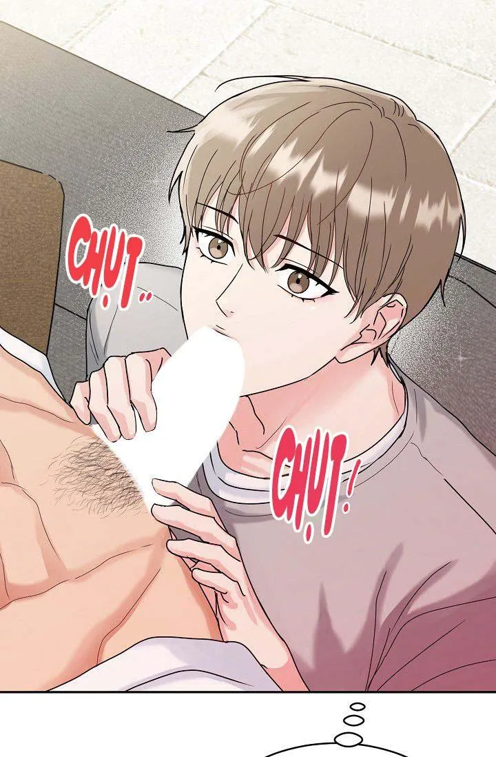 HANG CỌP (ABO) Chapter 4 Trang 14