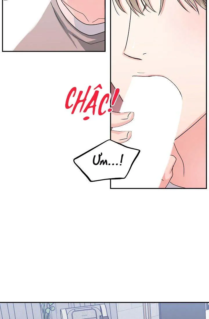 HANG CỌP (ABO) Chapter 4 Trang 16