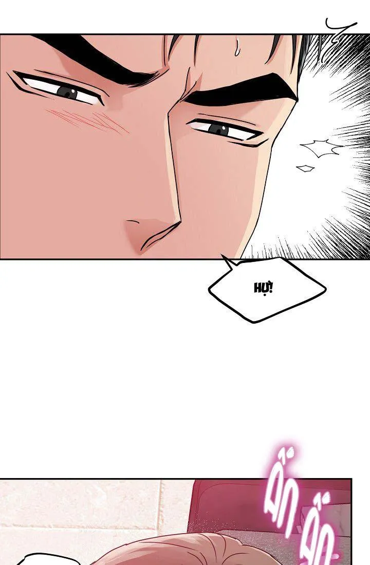 HANG CỌP (ABO) Chapter 4 Trang 22