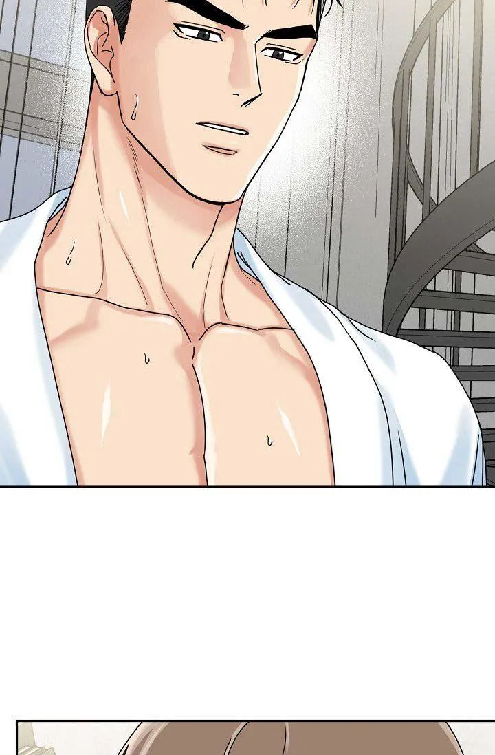 HANG CỌP (ABO) Chapter 4 Trang 27