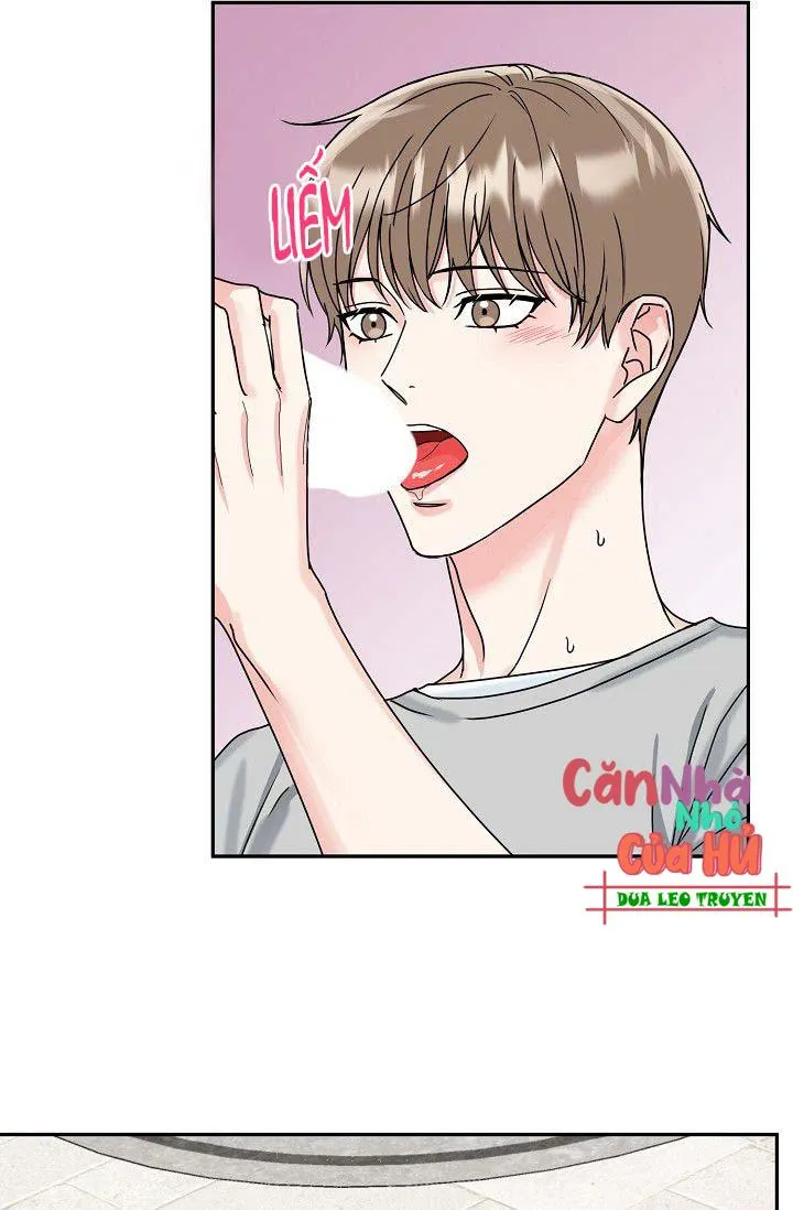 HANG CỌP (ABO) Chapter 4 Trang 29