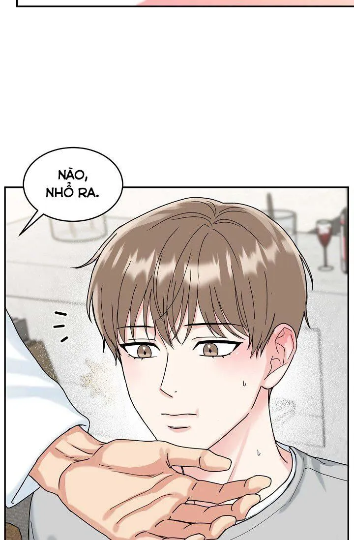 HANG CỌP (ABO) Chapter 4 Trang 35