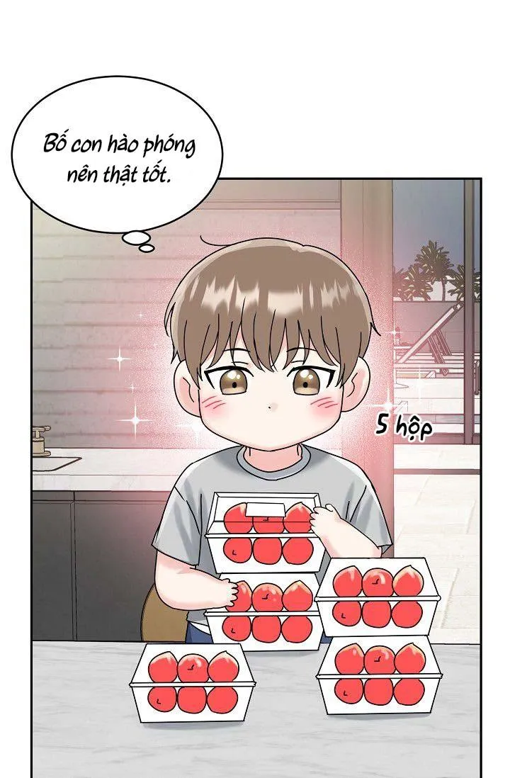 HANG CỌP (ABO) Chapter 4 Trang 43