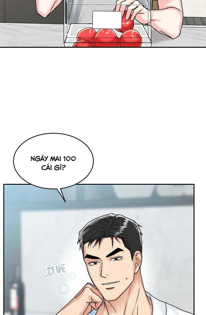 HANG CỌP (ABO) Chapter 4 Trang 50