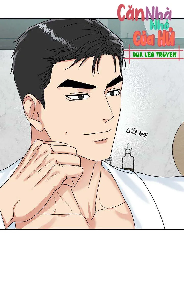 HANG CỌP (ABO) Chapter 4 Trang 55