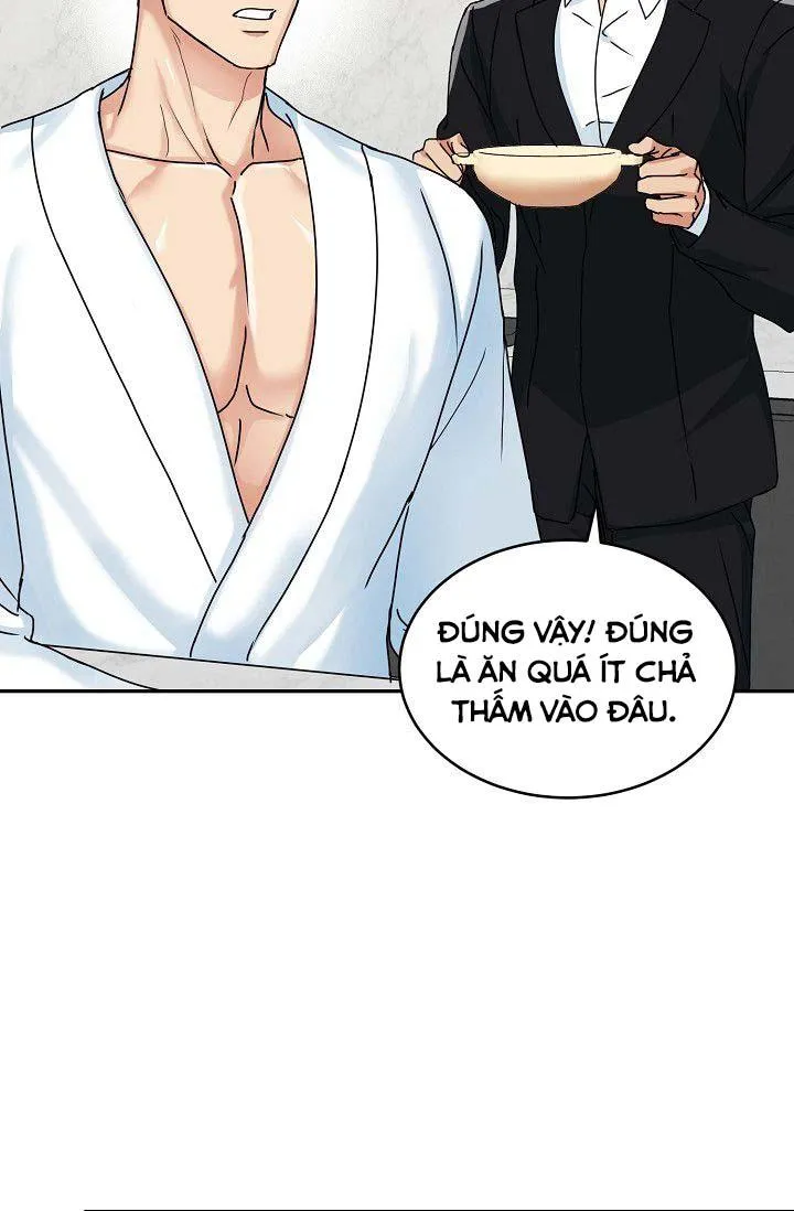 HANG CỌP (ABO) Chapter 4 Trang 64