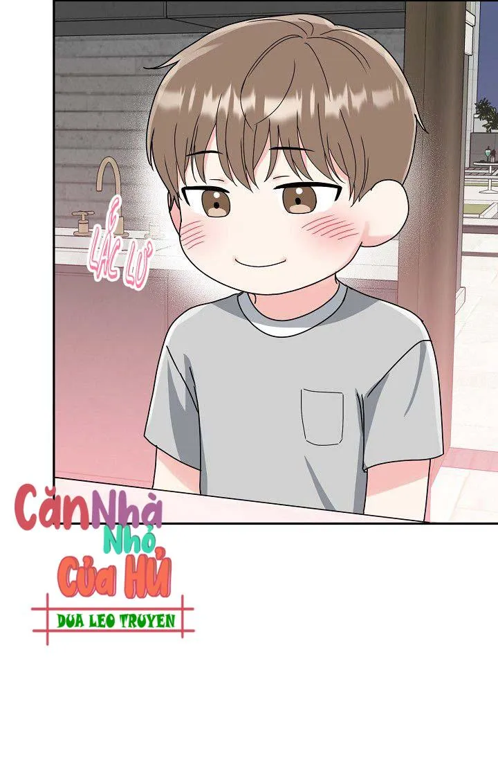 HANG CỌP (ABO) Chapter 4 Trang 65
