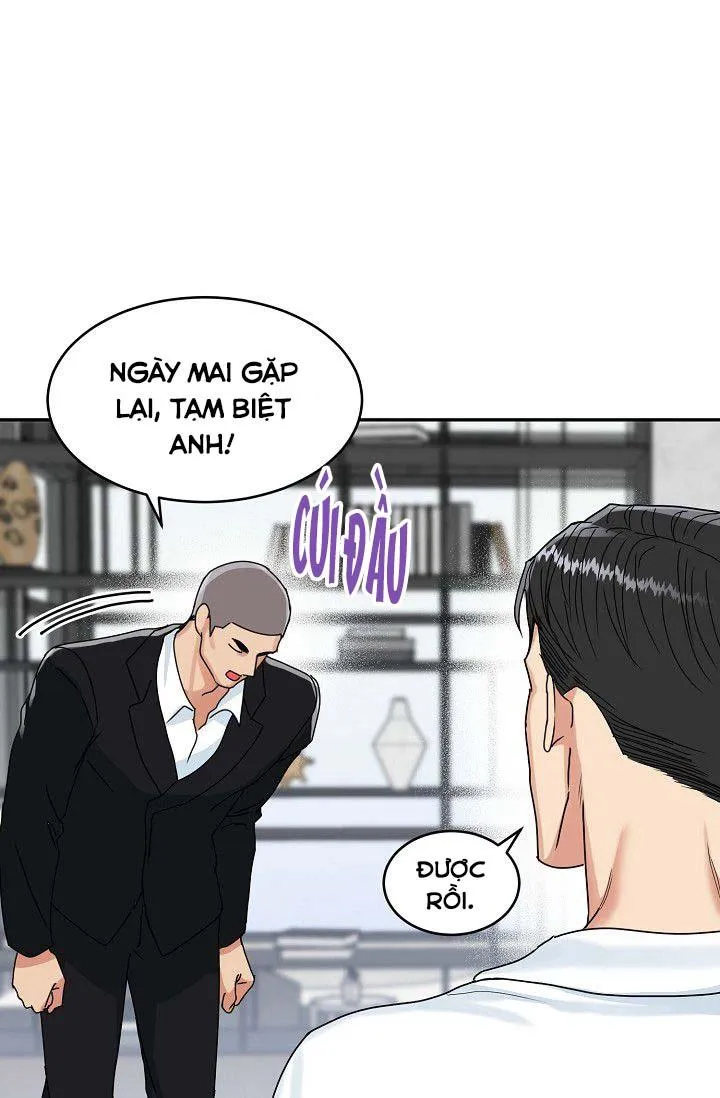 HANG CỌP (ABO) Chapter 4 Trang 68