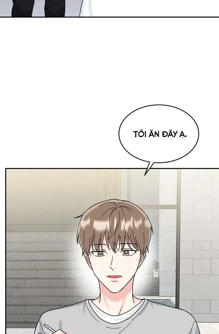 HANG CỌP (ABO) Chapter 4 Trang 69