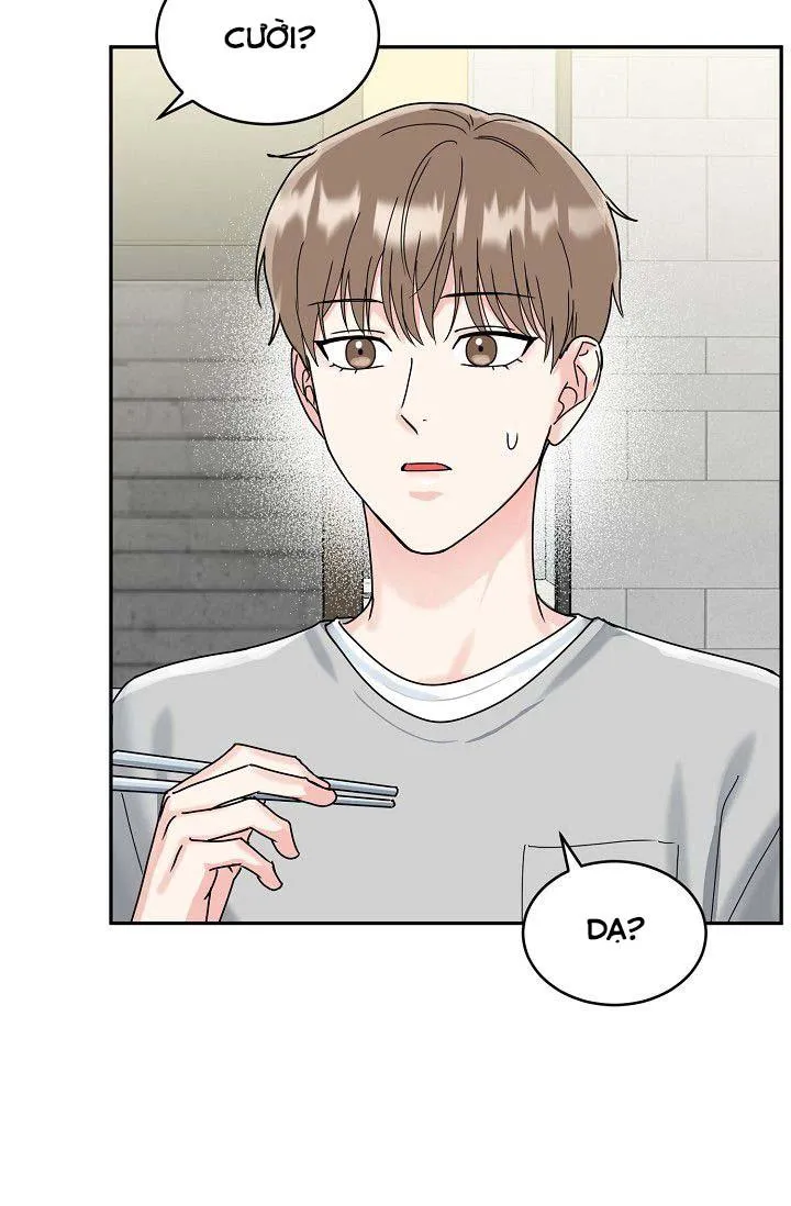 HANG CỌP (ABO) Chapter 4 Trang 74