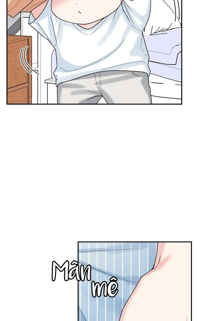 HANG CỌP (ABO) Chapter 6 Trang 7