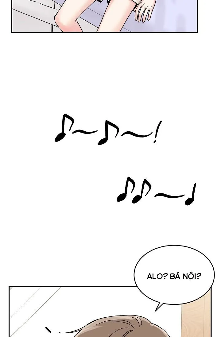 HANG CỌP (ABO) Chapter 6 Trang 11