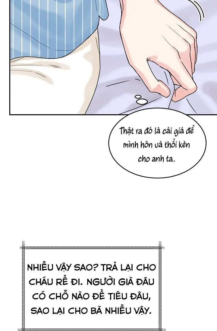 HANG CỌP (ABO) Chapter 6 Trang 13