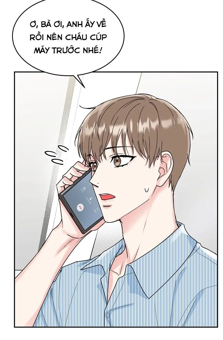 HANG CỌP (ABO) Chapter 6 Trang 18