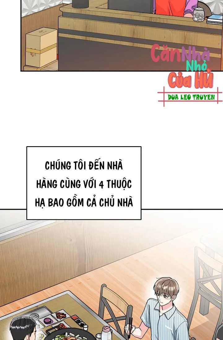 HANG CỌP (ABO) Chapter 6 Trang 29