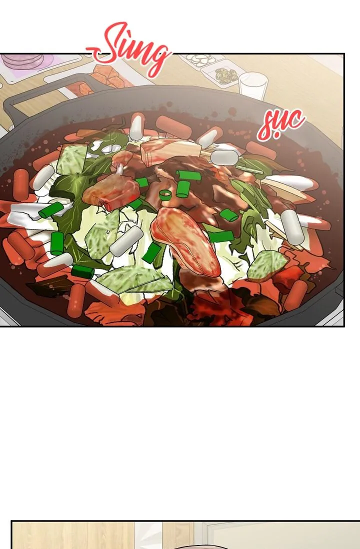 HANG CỌP (ABO) Chapter 6 Trang 31