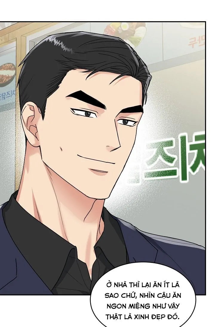 HANG CỌP (ABO) Chapter 6 Trang 33