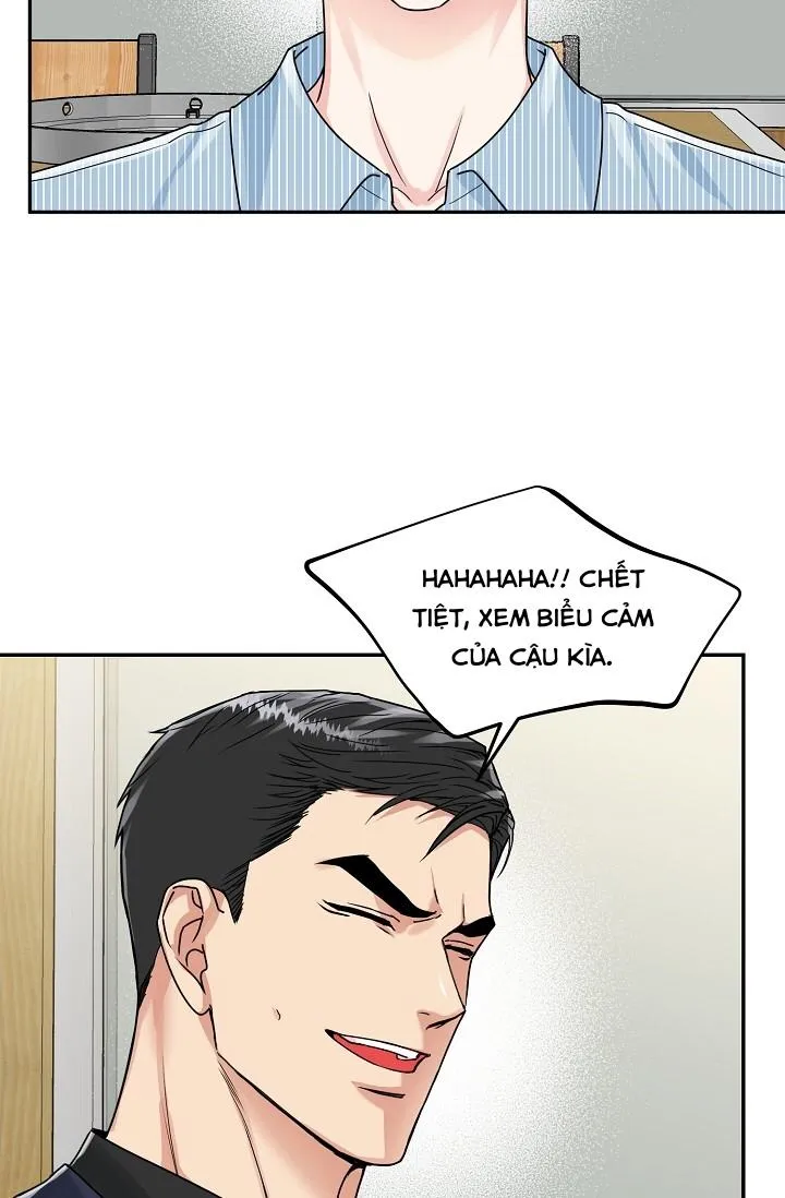 HANG CỌP (ABO) Chapter 6 Trang 38