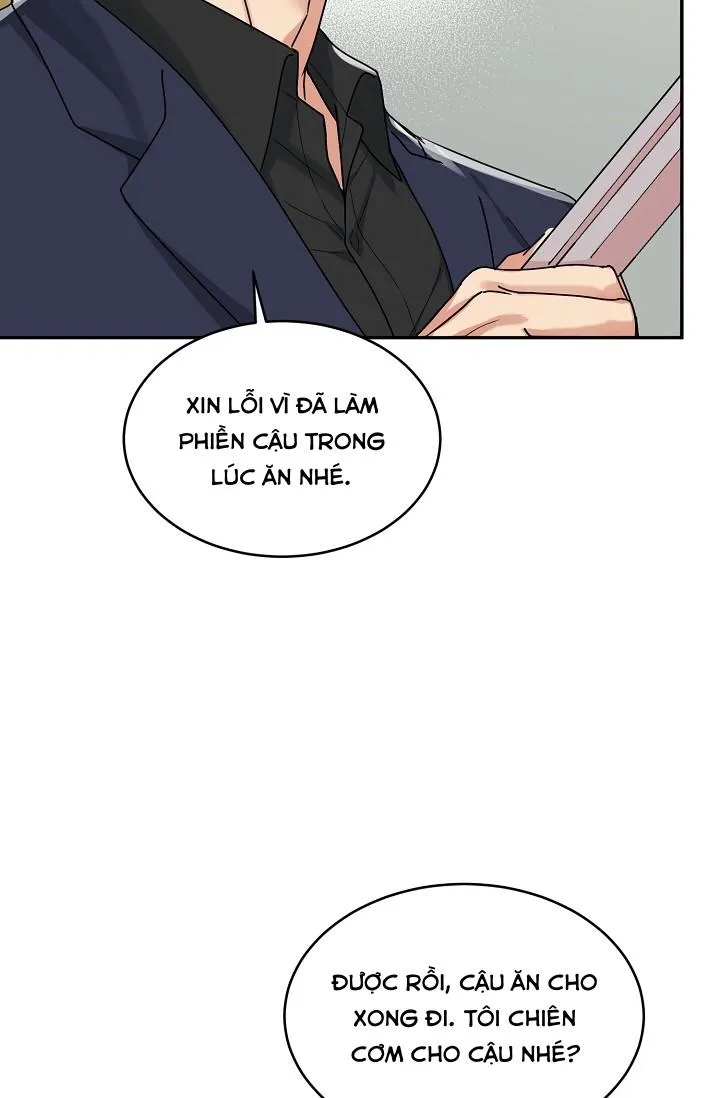 HANG CỌP (ABO) Chapter 6 Trang 39