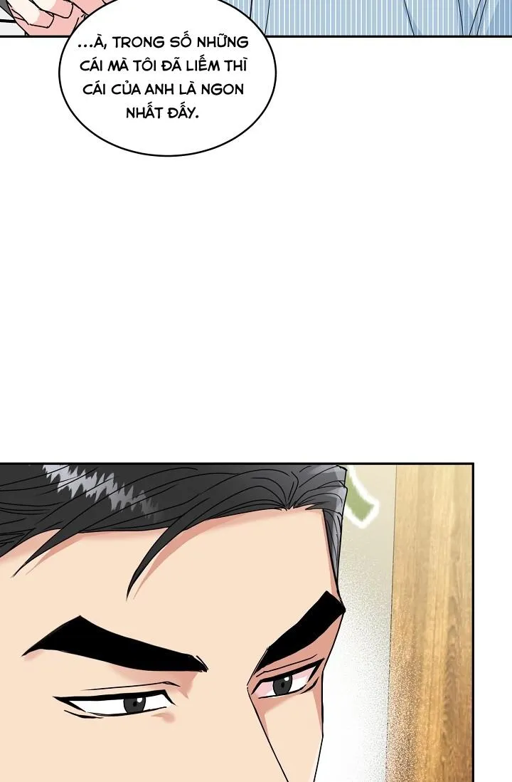 HANG CỌP (ABO) Chapter 6 Trang 42