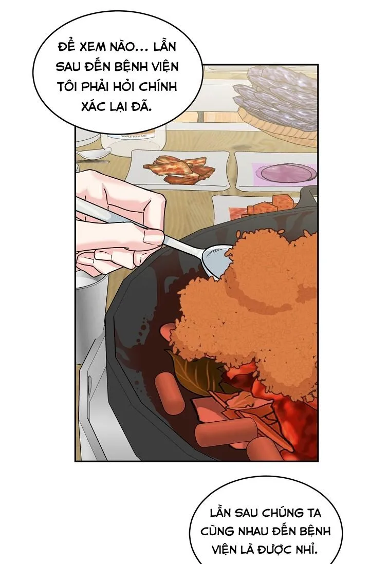 HANG CỌP (ABO) Chapter 6 Trang 46