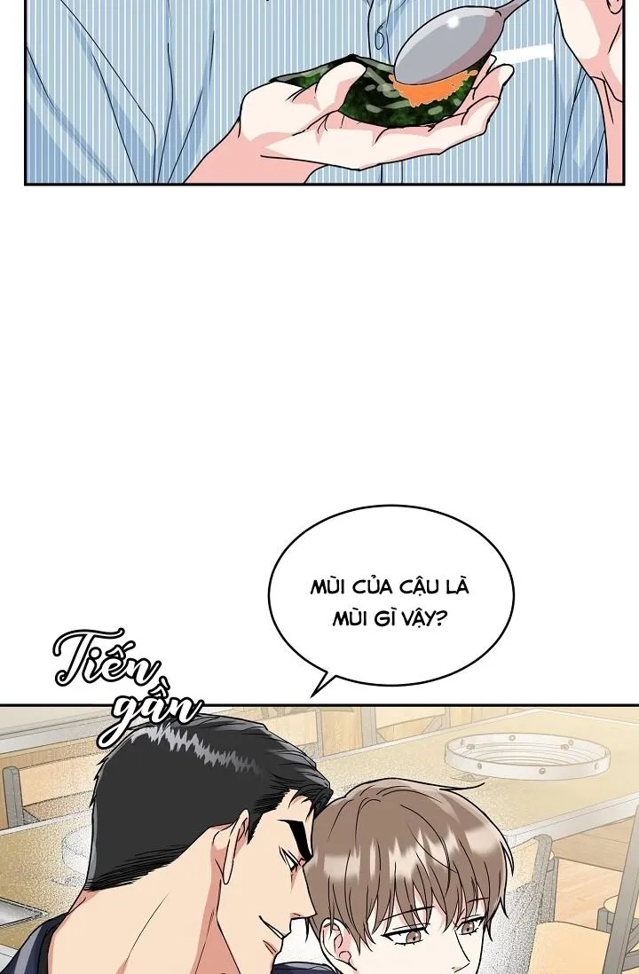 HANG CỌP (ABO) Chapter 6 Trang 48