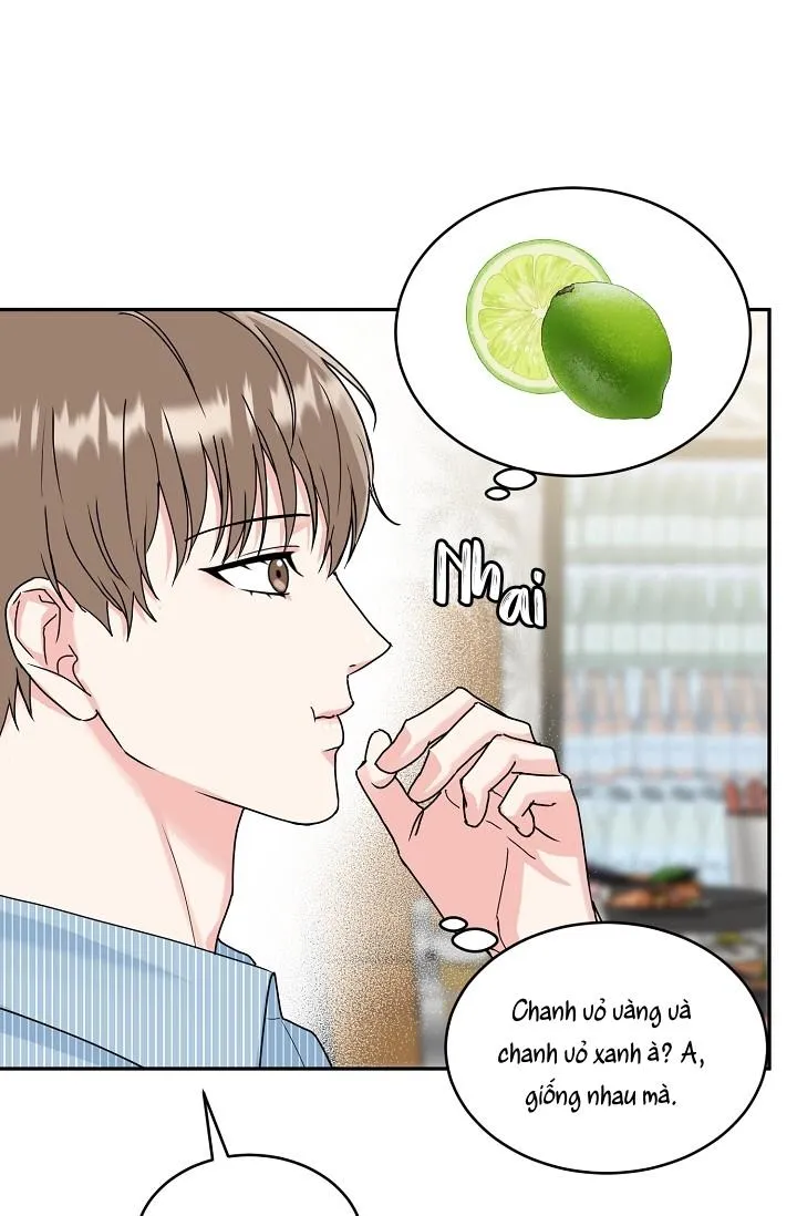 HANG CỌP (ABO) Chapter 6 Trang 50